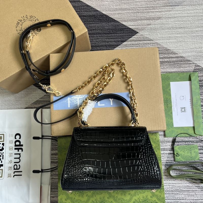 Gvc*1 satchel bags